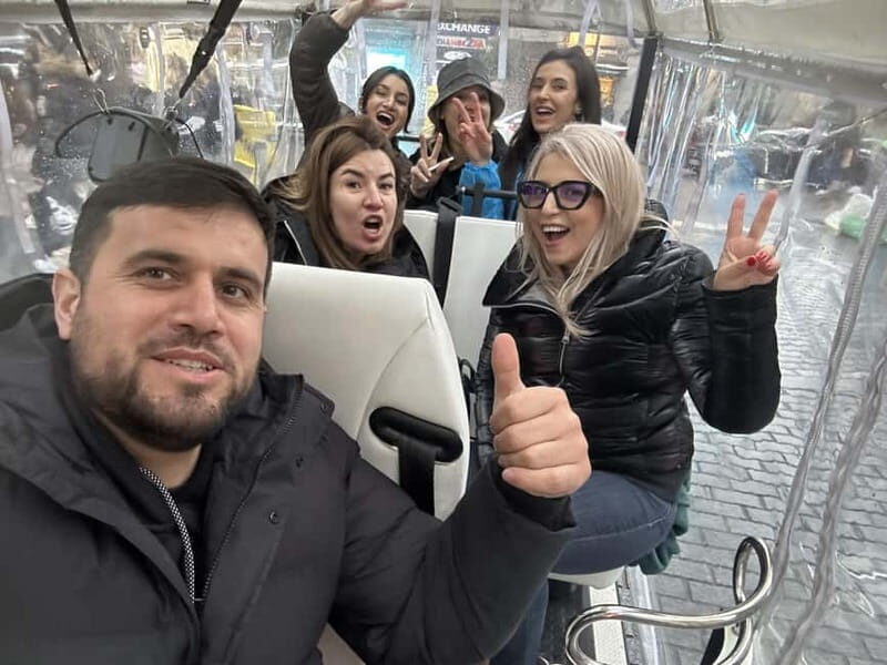 1 Hours, Madrid Welcome and Historical Tour - The Detailed Itinerary: What to Expect