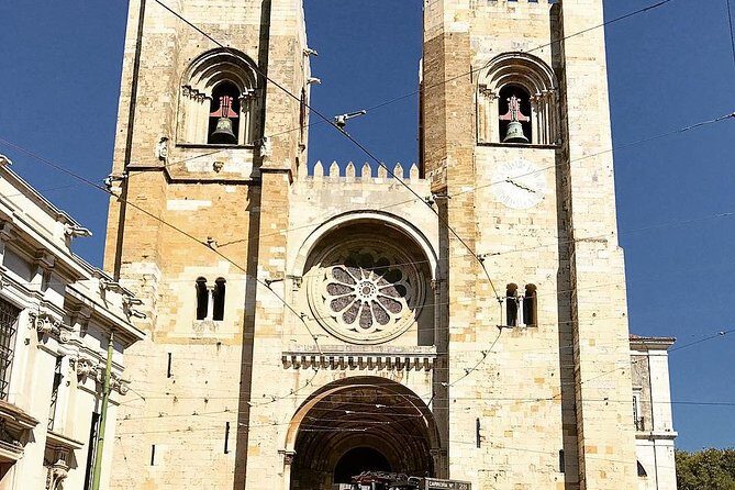 1 Hr City Tuk Tuk / Electric Car Tour of Lisbon - Final Thoughts