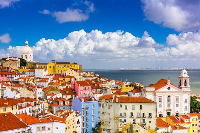 1 Hr City Tuk Tuk / Electric Car Tour of Lisbon - FAQ