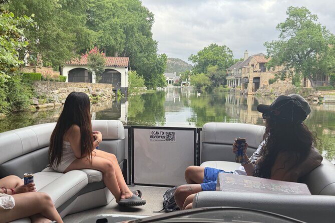 1 hr Lake Austin Boat Cruise. BYOB (Shared - Single Tickets) - Final Thoughts: A Relaxing, Authentic Austin Experience