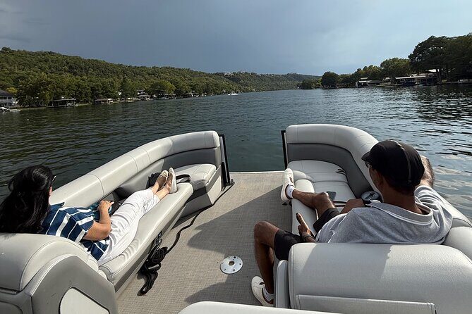 1 hr Lake Austin Boat Cruise. BYOB (Shared - Single Tickets) - FAQ