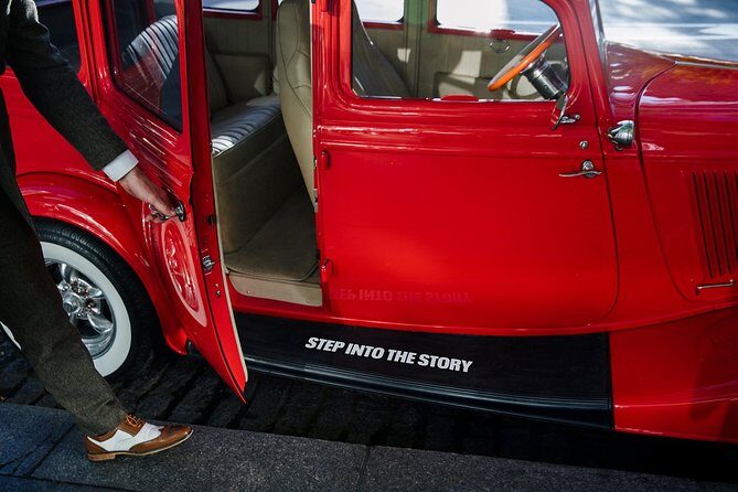 1 HR - NYC Private Classic Car Experience - Downtown - Frequently Asked Questions