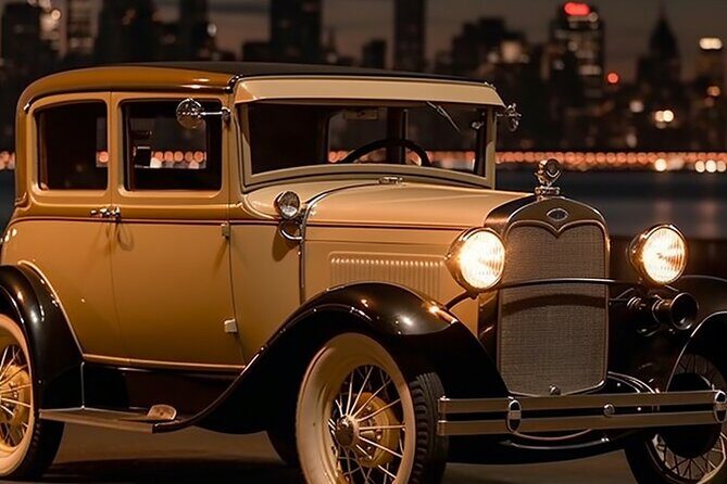 1 HR - NYC Private Classic Car Experience - Midtown - Final Thoughts: Who Will Love This Tour?