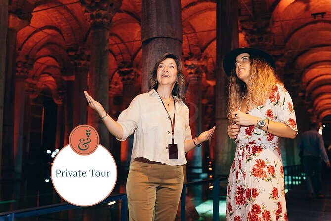 1 Istanbul Tour: Highlights, Street Food & Hidden Pearls - An In-Depth Look at the Tour