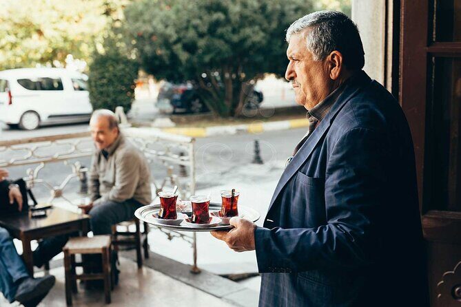 1 Istanbul Tour: Highlights, Street Food & Hidden Pearls - How Does It All Add Up?