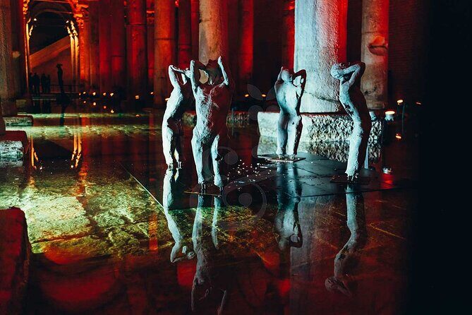 1 Istanbul Tour: Highlights, Street Food & Hidden Pearls - Who Is This Tour Best For?