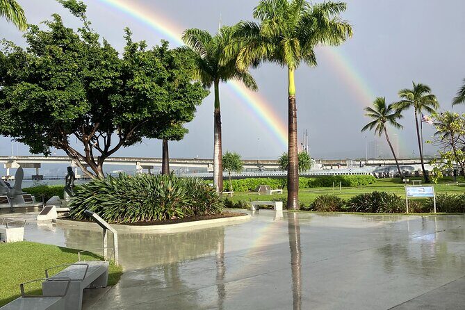 #1 Limousine Guided "USS Arizona Memorial" Half-Day Private Tour - FAQ