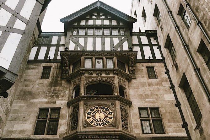 #1 London Soho District | Satisfaction Guaranteed! | 12ppl Max - Who Will Love This Tour?