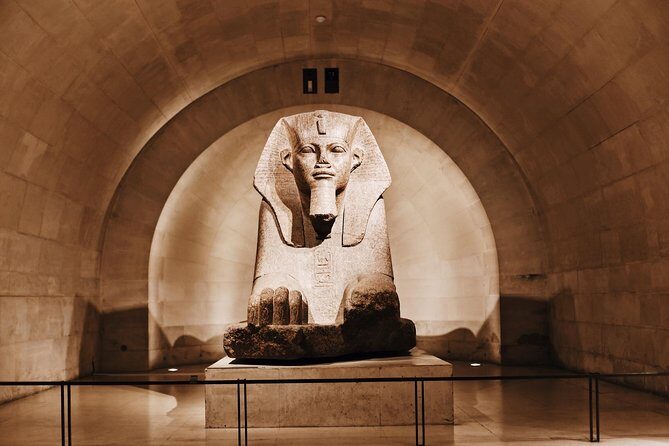 #1 Louvre & Orsay Museum Tour | Satisfaction Guarantee | 6ppl Max - Why This Tour Offers Great Value