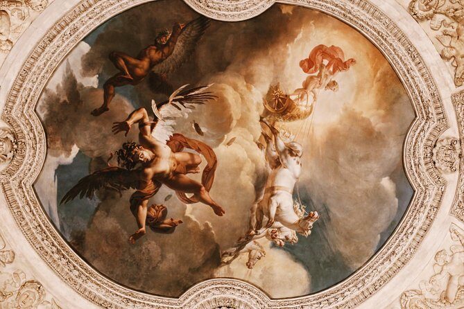 #1 Louvre & Orsay Museum Tour | Satisfaction Guarantee | 6ppl Max - FAQs About the Louvre & Orsay Museum Tour
