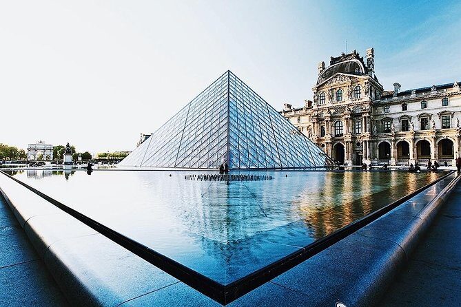 #1 Louvre & Orsay Museum Tour | Satisfaction Guarantee | 6ppl Max - Final Thoughts