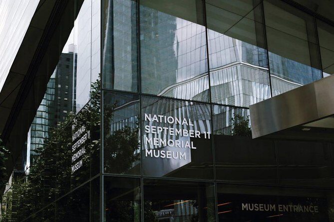 #1 Lower Manhattan & Ground Zero | 100% Satisfaction Guaranteed! - The Sum Up: Who Will Love This Tour?