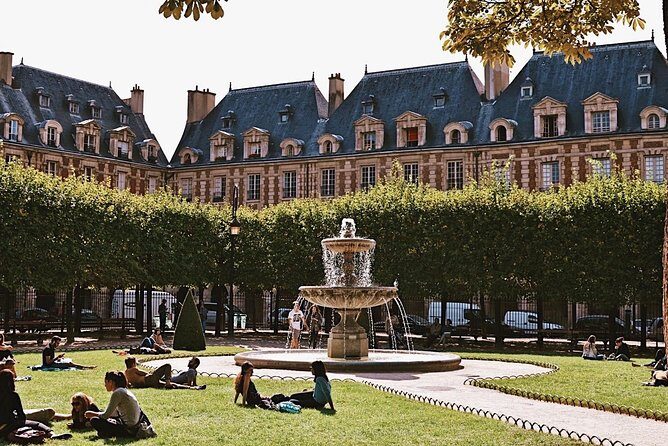 #1 Marais & Jewish Quarter | Satisfaction Guaranteed! | 12ppl Max - FAQ