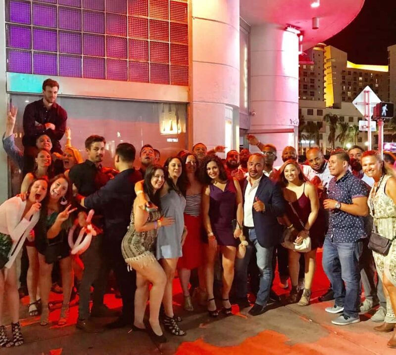 #1 Miami Pub Crawl + Clubbing Experience - FAQs