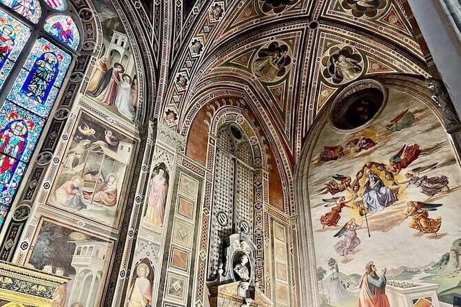 #1 Michelangelo, Machiavelli & Galileo's Tomb Skip-the-Line Tour - An In-Depth Look at the Tour Experience