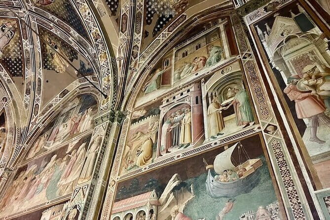 #1 Michelangelo, Machiavelli & Galileo's Tomb Skip-the-Line Tour - Why This Tour Will Appeal to You