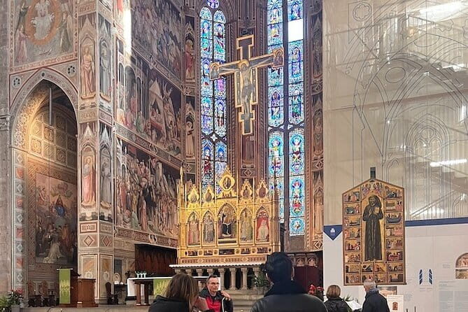 #1 Michelangelo, Machiavelli & Galileo's Tomb Skip-the-Line Tour - How This Tour Fits Into Your Florence Itinerary