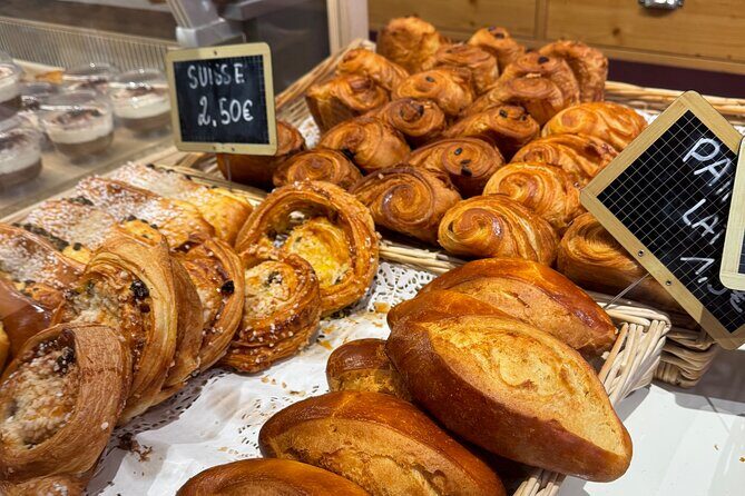 #1 Montmartre Pastries & Chocolate Food Tour with 6+ Tastings - Who Will Love This Tour?