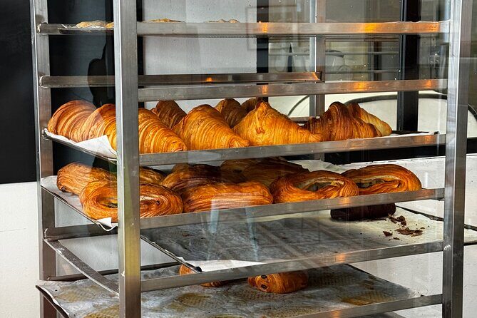 #1 Montmartre Pastries & Chocolate Food Tour with 6+ Tastings - FAQs