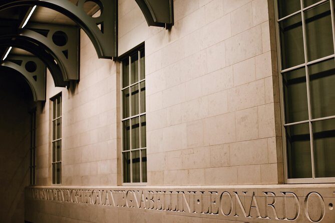 #1 National Gallery London | Satisfaction Guaranteed! | 8ppl Max - Why This Tour Makes Sense for Travelers