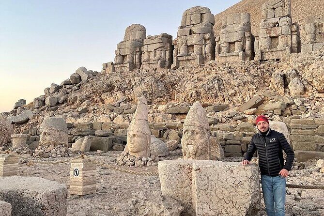 1 Night 2 Day Mount Nemrut Tour from Istanbul by Plane - Key Points
