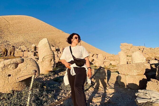 1 Night 2 Day Mount Nemrut Tour from Istanbul by Plane - A Deep Dive into the Experience