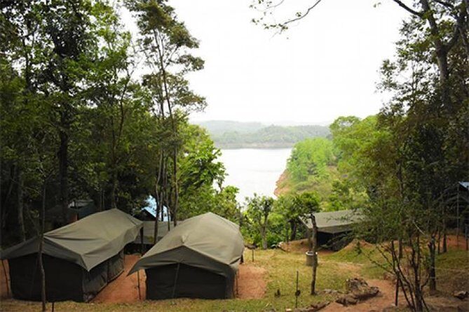 1 Night 2 Days at Belihuloya Adventure Camp tour From Colombo or Negombo - Introduction