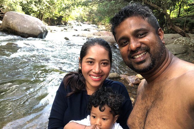 1 Night 2 Days at Belihuloya Adventure Camp tour From Colombo or Negombo - Key Points