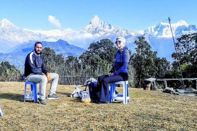 1 Night 2 Days Best Hiking in Pokhara - Who is This Tour Best Suited For?