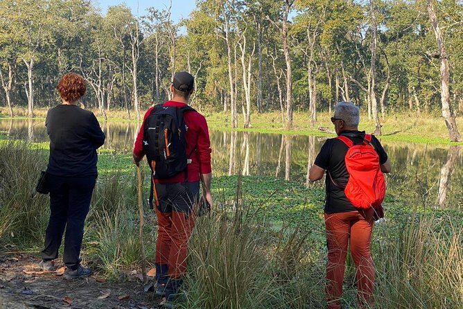 1 Night 2 Days Chitwan Jungle Safari Tour from Kathmandu - Final Thoughts: Is It Worth It?