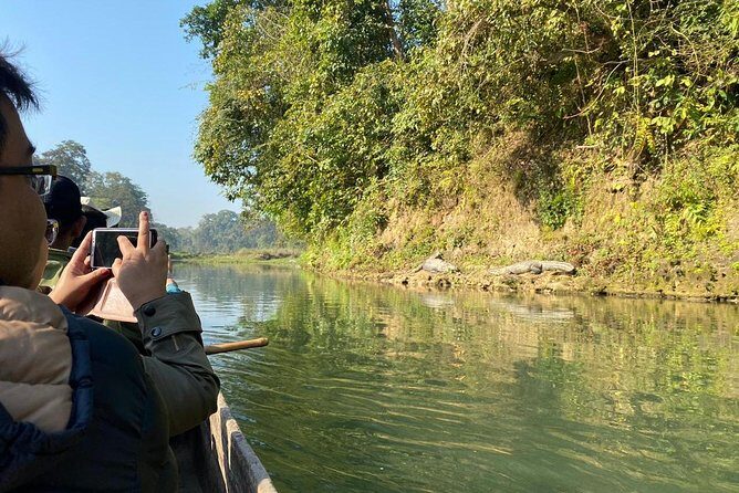 1 Night 2 Days Chitwan Jungle Safari Tour from Pokhara - The Value of a Two-Day Jungle Escape