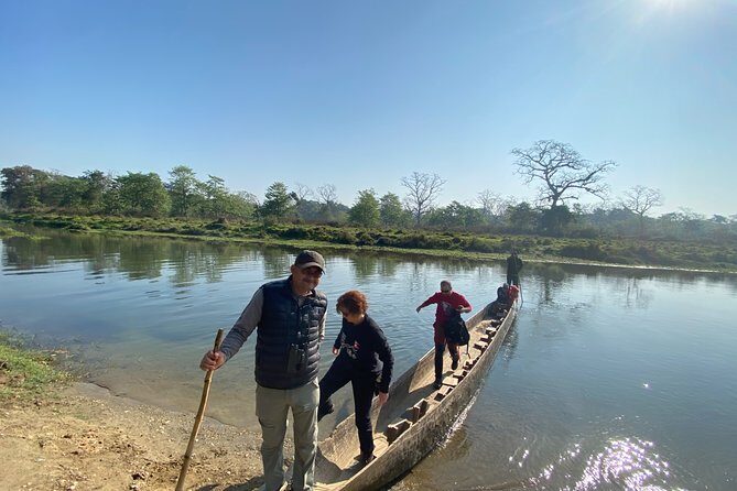 1 Night 2 Days Chitwan Jungle Safari Tour from Pokhara or Kathmandu - Who Should Consider This Tour?