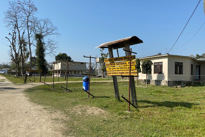 1 Night 2 Days Chitwan Jungle Safari Tour from Pokhara or Kathmandu - Final Thoughts: Is it Worth It?