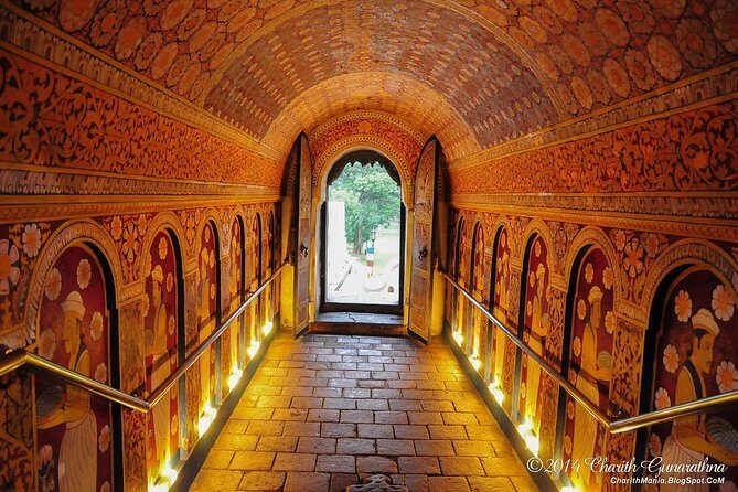 1 Night 2 Days Colombo - Kitulgala - Kandy - Colombo - Exploring the Itinerary in Detail