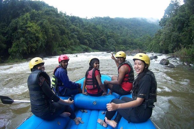 1 Night 2 Days Colombo - Kitulgala - Kandy - Colombo - Who Will Love This Tour?