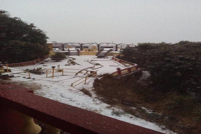 1 Night 2 Days Daman Tour - An In-Depth Look at the Daman Tour