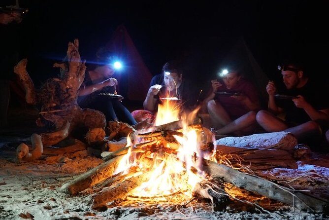 1 Night 2 Days Kaligandaki River Rafting - The Adventure Begins: From Pokhara to Maldhunga