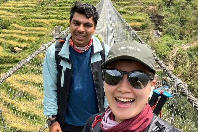 1 Night 2 Days Pokhara to Ghandruk Jeep Adventure - The Itinerary in Detail