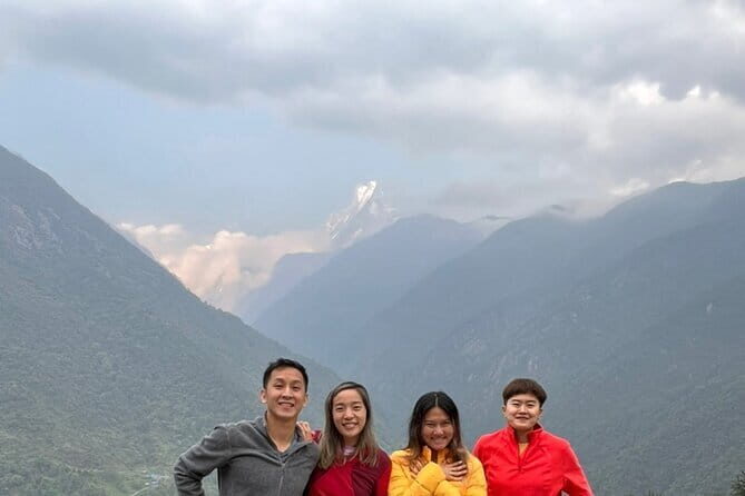 1 Night 2 Days Pokhara to Ghandruk Jeep Adventure - FAQ