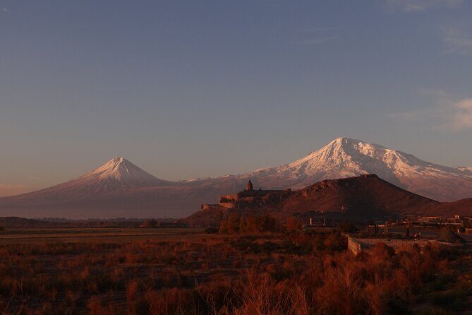 1 night 2 days to Tatev monastery - Practicalities and Inclusions
