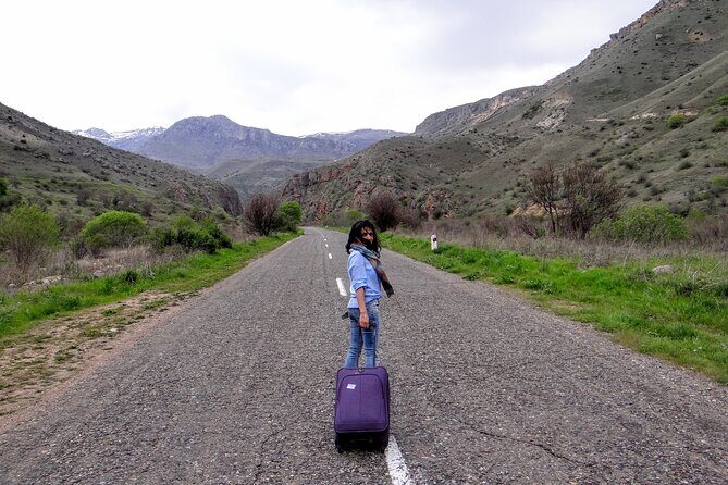 1 night 2 days to Tatev monastery - Final Thoughts