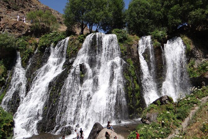 1 night 2 days to Tatev monastery - Frequently Asked Questions