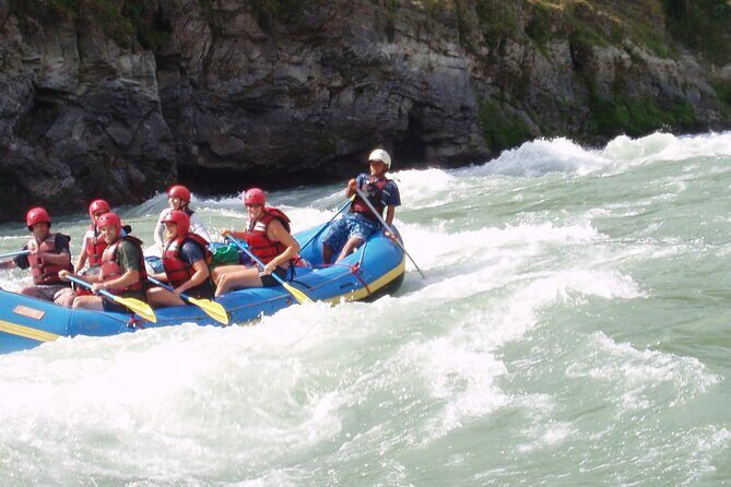 1 Night 2 Days Trishuli River Rafting Trip From Kathmandu With Private Car - Who Is This Trip Best For?