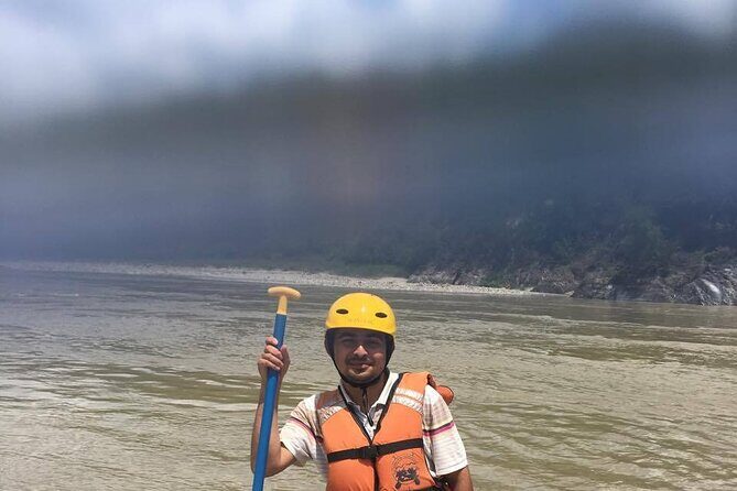 1 Night 2 Days Trishuli River Rafting Trip From Kathmandu With Private Car - Final Thoughts