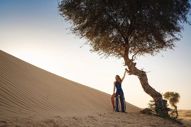 1-Night and 2-Days Thar Desert Safari Tour - What You Can Expect from the Experience