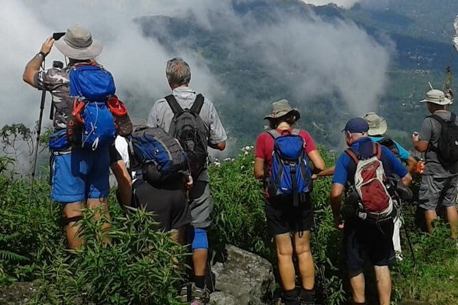 1 Night Camping in Haputale - Pricing & Value