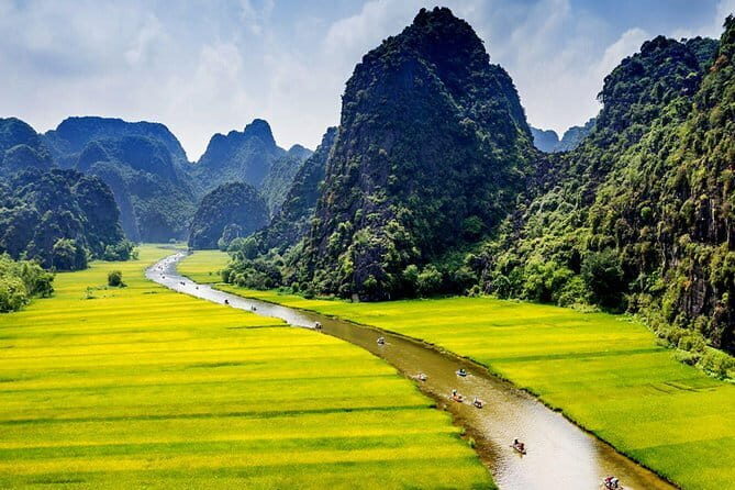 1 night cruise selection over Halong, Bai Tu Long or Lan Ha Bay - Final Thoughts: Is This Tour Right for You?
