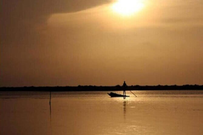 1 Night Fishing Village Experience In Kalpitiya From Colombo - An In-Depth Look at the Experience
