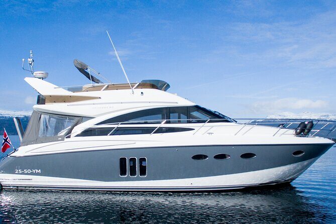 1 night Hardangerfjord Private Fjord-cruise - Exploring the 1 Night Hardangerfjord Private Fjord Cruise: A Practical, Detailed Review