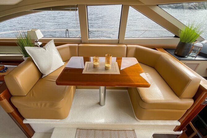 1 night Hardangerfjord Private Fjord-cruise - FAQs